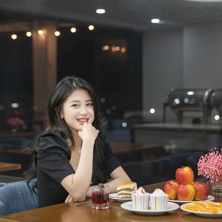 קוי נון Nt Hotel מראה חיצוני תמונה