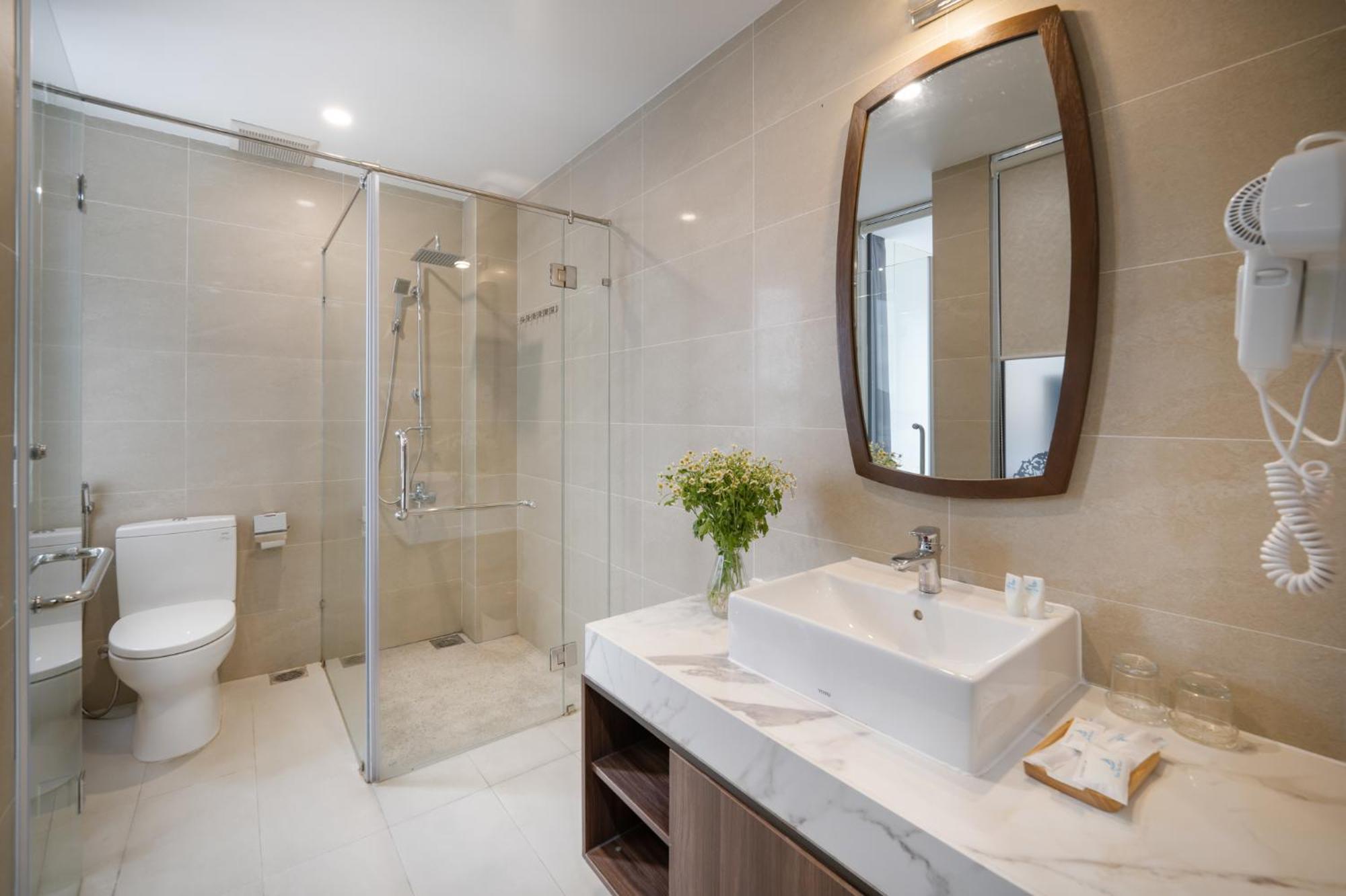 קוי נון Nt Hotel מראה חיצוני תמונה